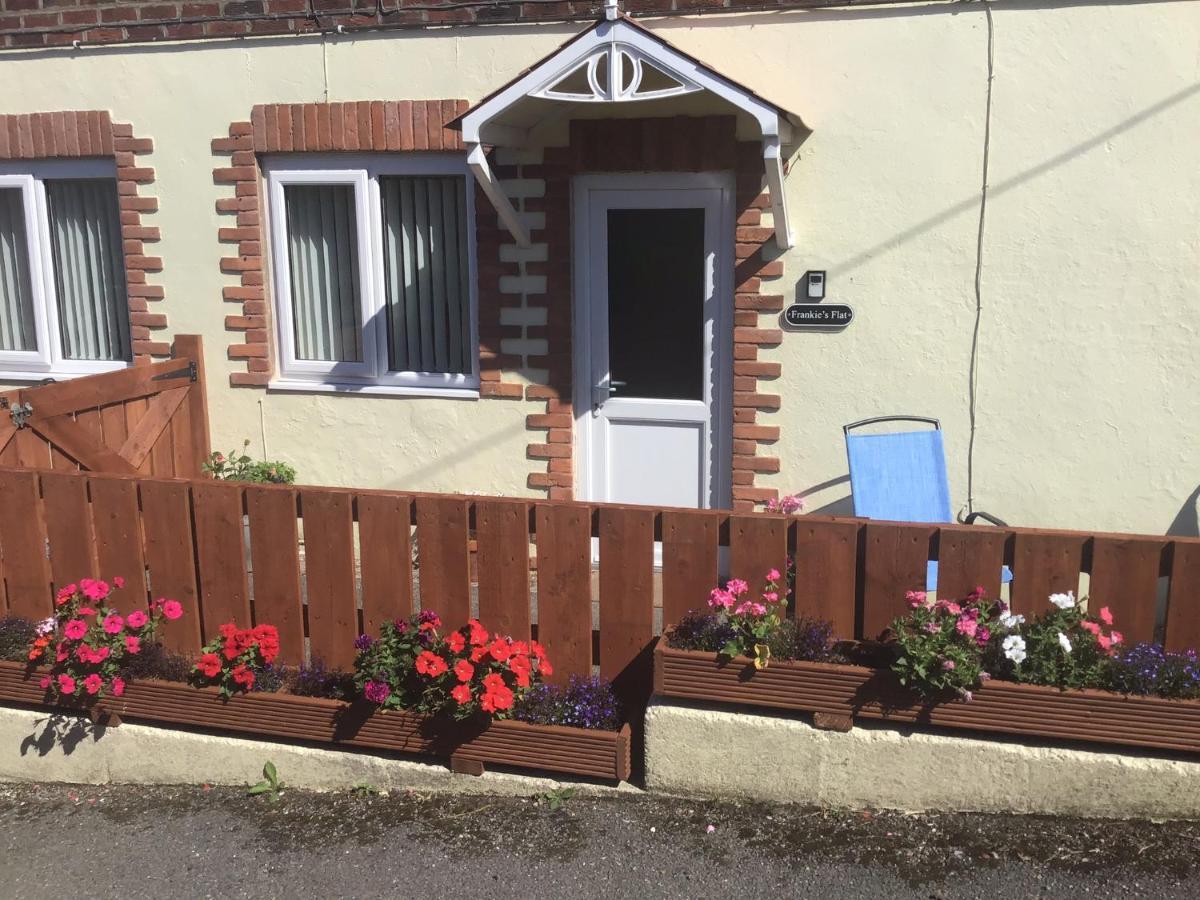 Frankies Flat, A Superb Apartment In Flamborough. מראה חיצוני תמונה