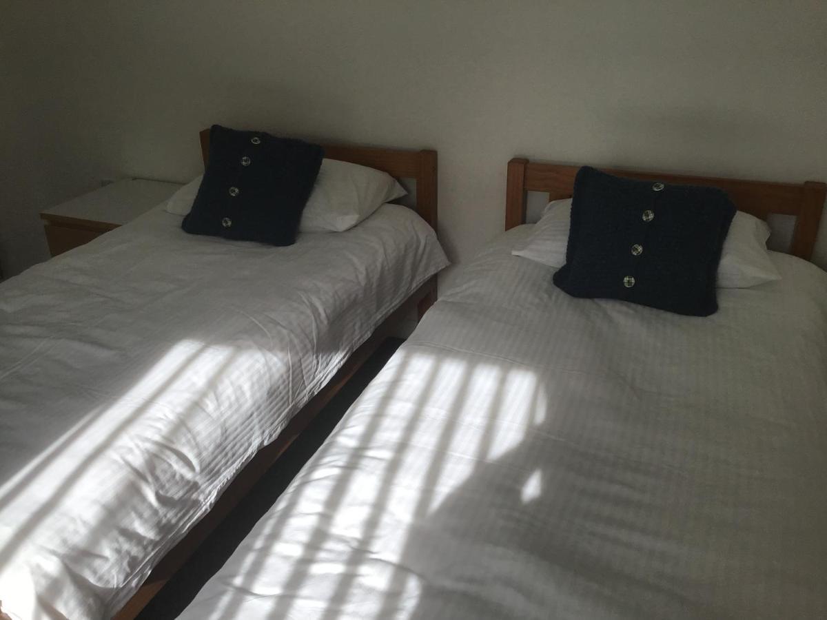 Frankies Flat, A Superb Apartment In Flamborough. מראה חיצוני תמונה